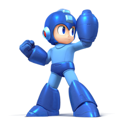 Mega Man